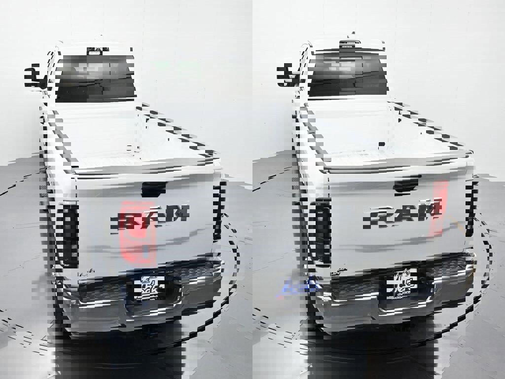 New 2026 RAM 2500 Tradesman image 33