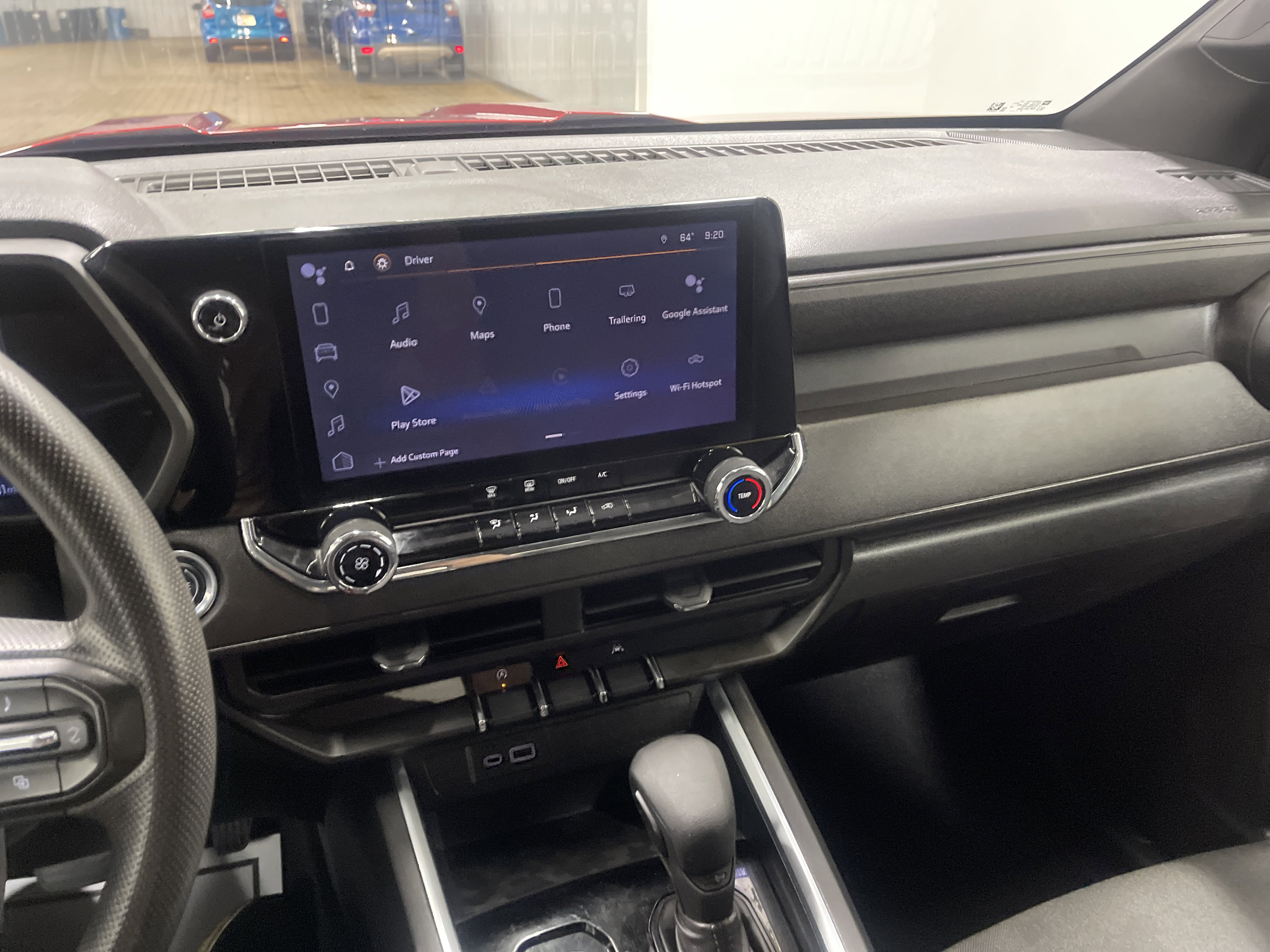 Used 2023 Chevrolet Colorado Trail Boss w/ Advanced Trailering Package image 28