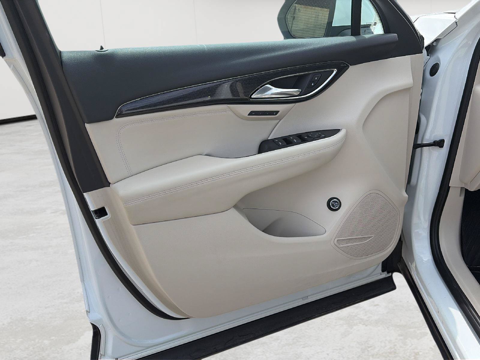 Certified 2023 Buick Envision Essence AWD/4WD image 15