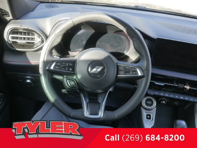 Used 2024 Dodge Hornet GT w/ Cold Weather Group AWD/4WD image 40