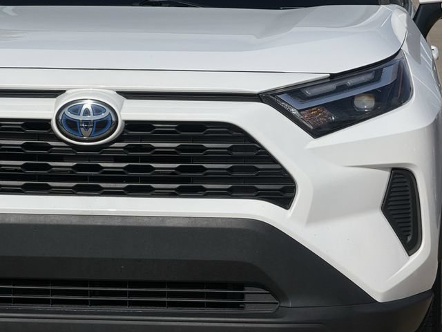 Used 2023 Toyota RAV4 XLE w/ Convenience Package AWD/4WD image 9