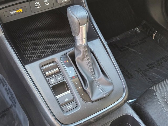 Certified 2024 Honda CR-V EX image 35