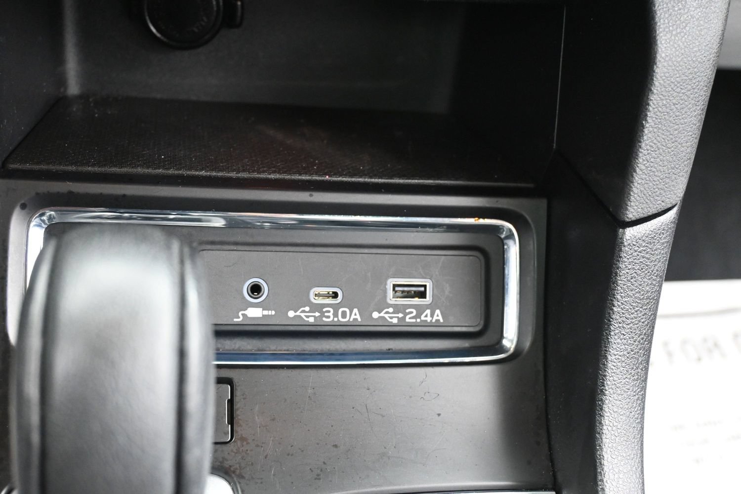 Used 2024 Subaru Ascent Onyx Edition AWD/4WD image 29