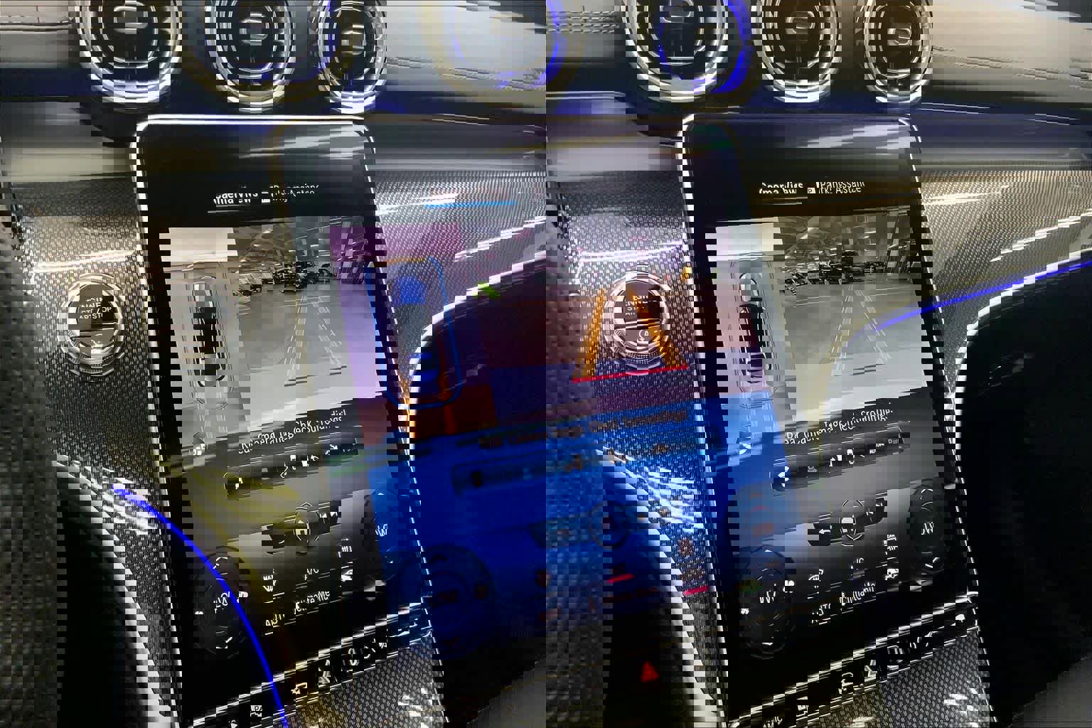 Certified 2023 Mercedes-Benz C 300 Sedan image 24