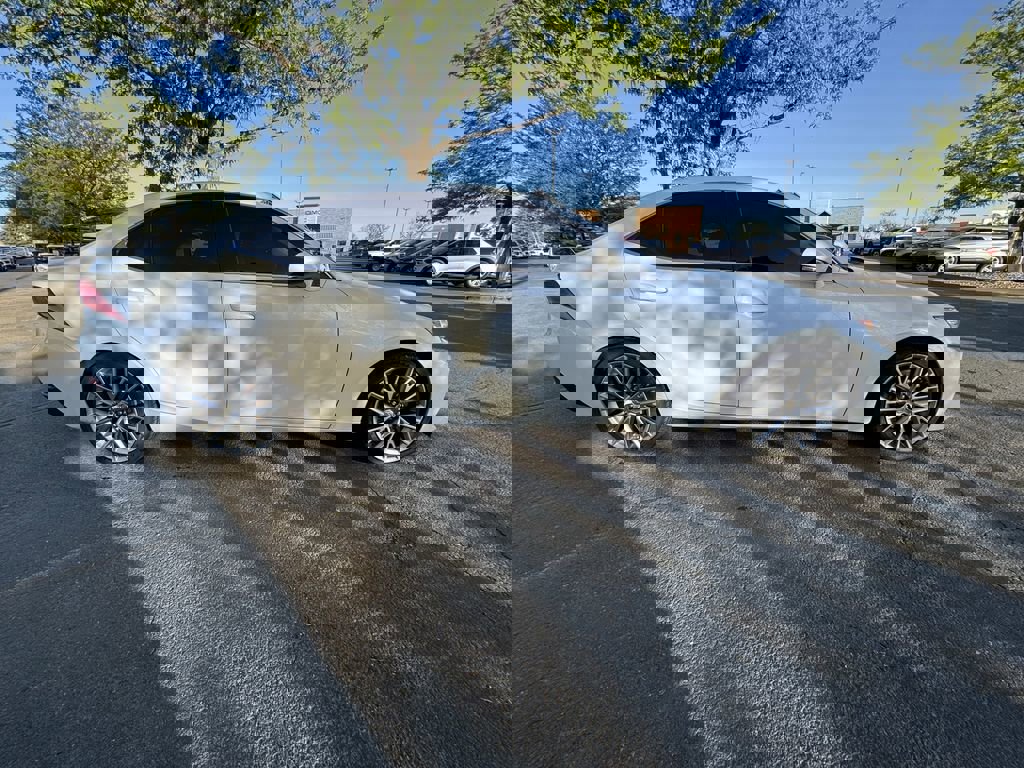 Used 2015 Lexus IS 250 AWD w/ Navigation System Package image 3