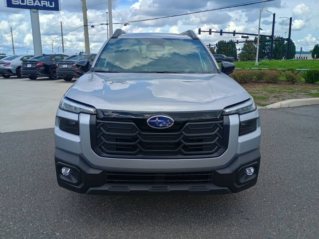 New 2026 Subaru Outback Premium AWD/4WD image 2