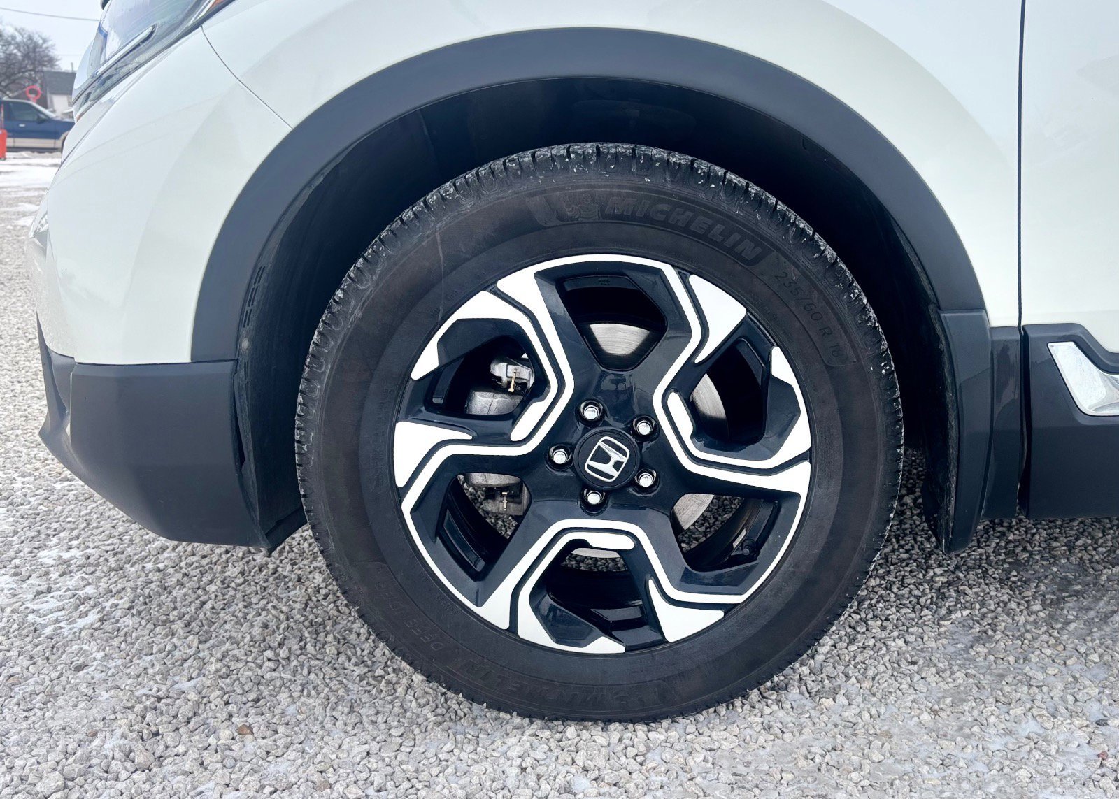 Used 2018 Honda CR-V Touring image 13