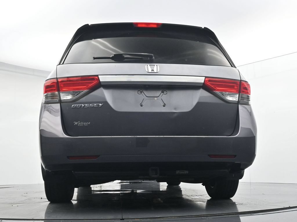 Used 2016 Honda Odyssey LX image 21