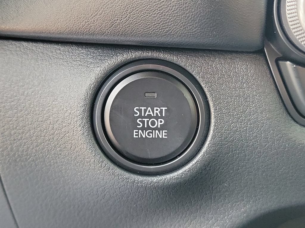 New 2026 MAZDA CX-50 AWD 2.5 S w/ Weather Package image 24
