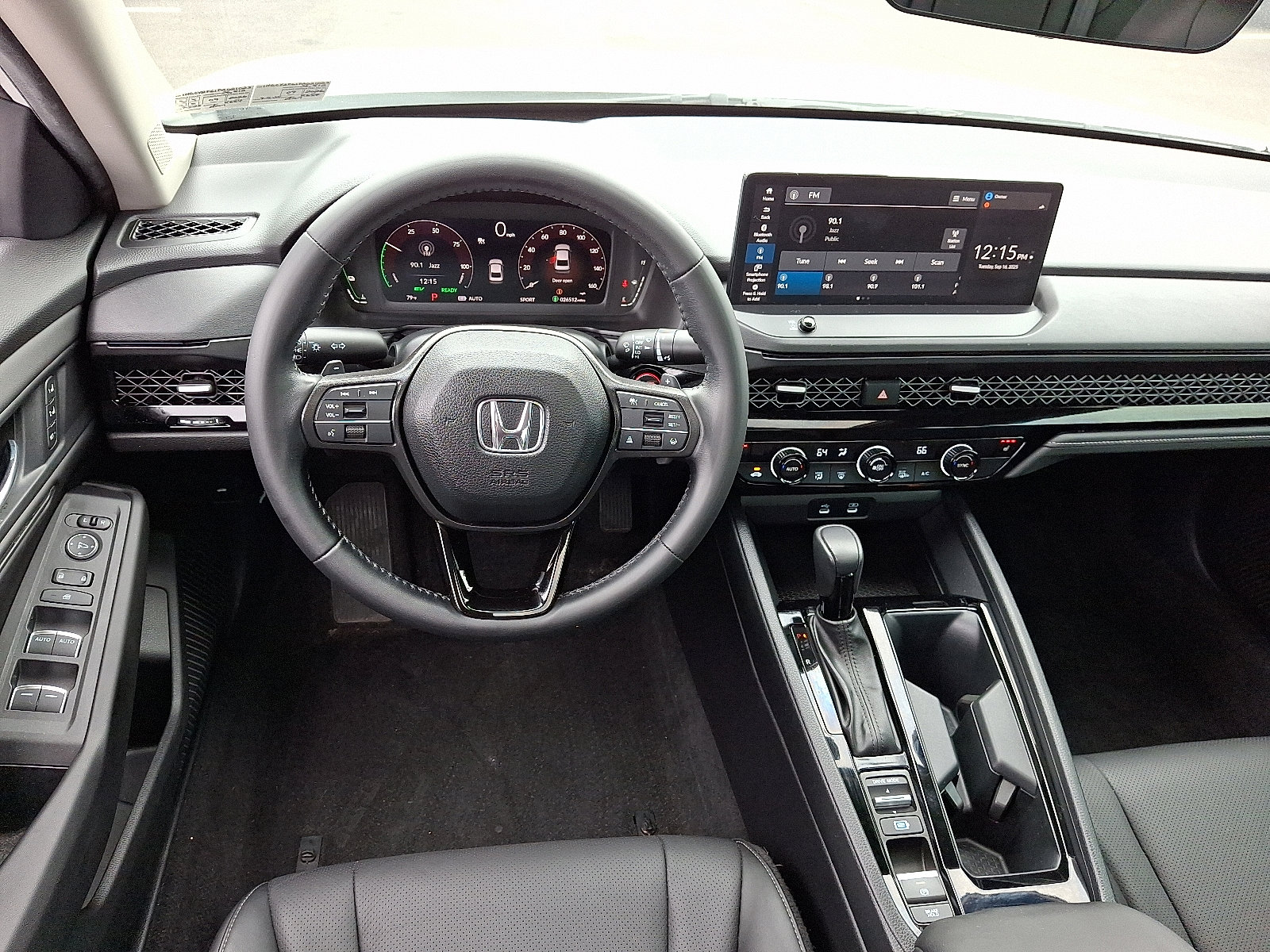 Used 2023 Honda Accord EX-L image 11