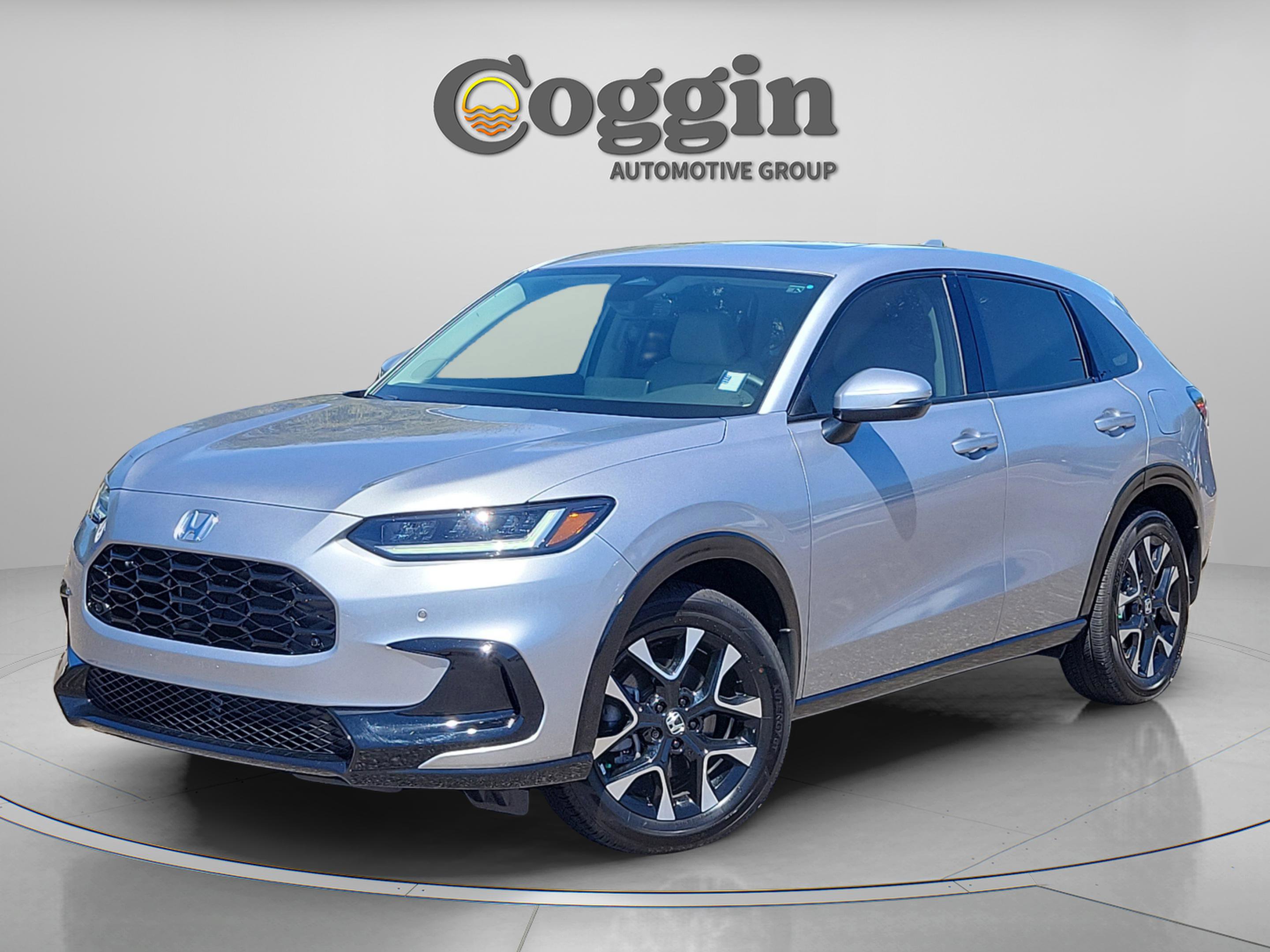 Used 2026 Honda HR-V EX-L image 1