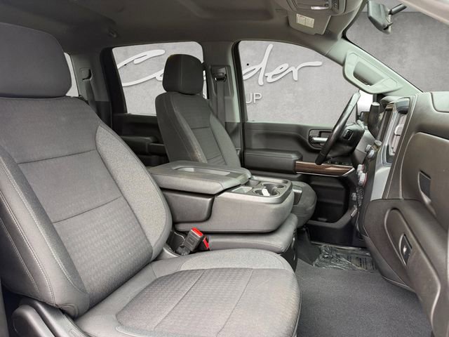 Used 2023 Chevrolet Silverado 2500 LT w/ Convenience Package image 24