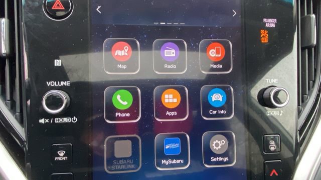 Certified 2022 Subaru Outback Limited image 26