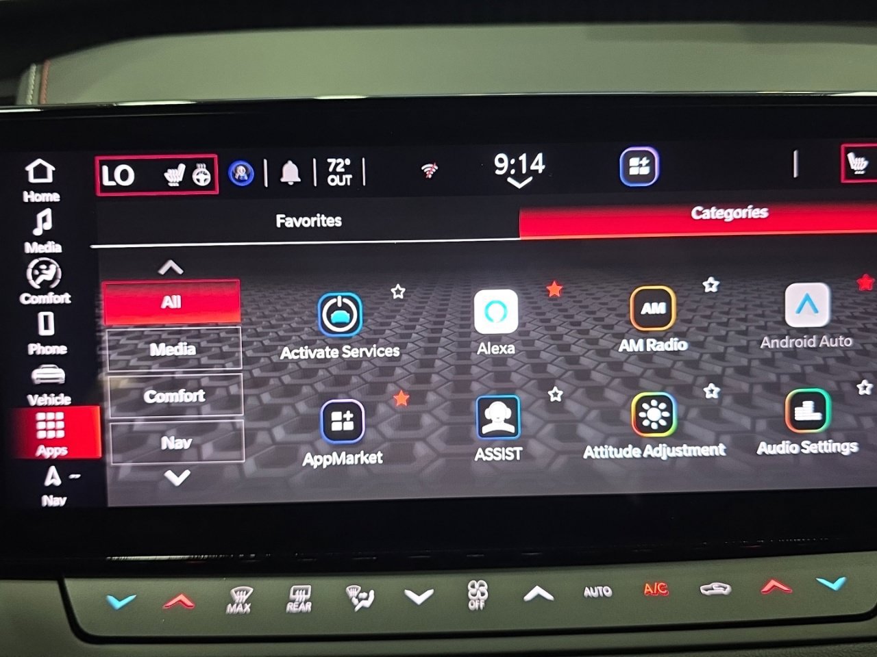 New 2027 Dodge Charger Scat Pack AWD/4WD image 33