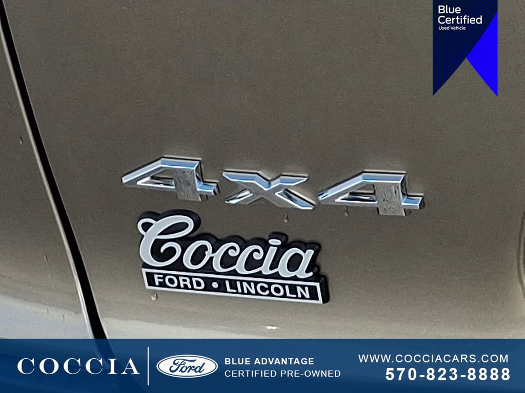 Used 2021 Jeep Cherokee Latitude Lux w/ Sun & Sound Group image 30