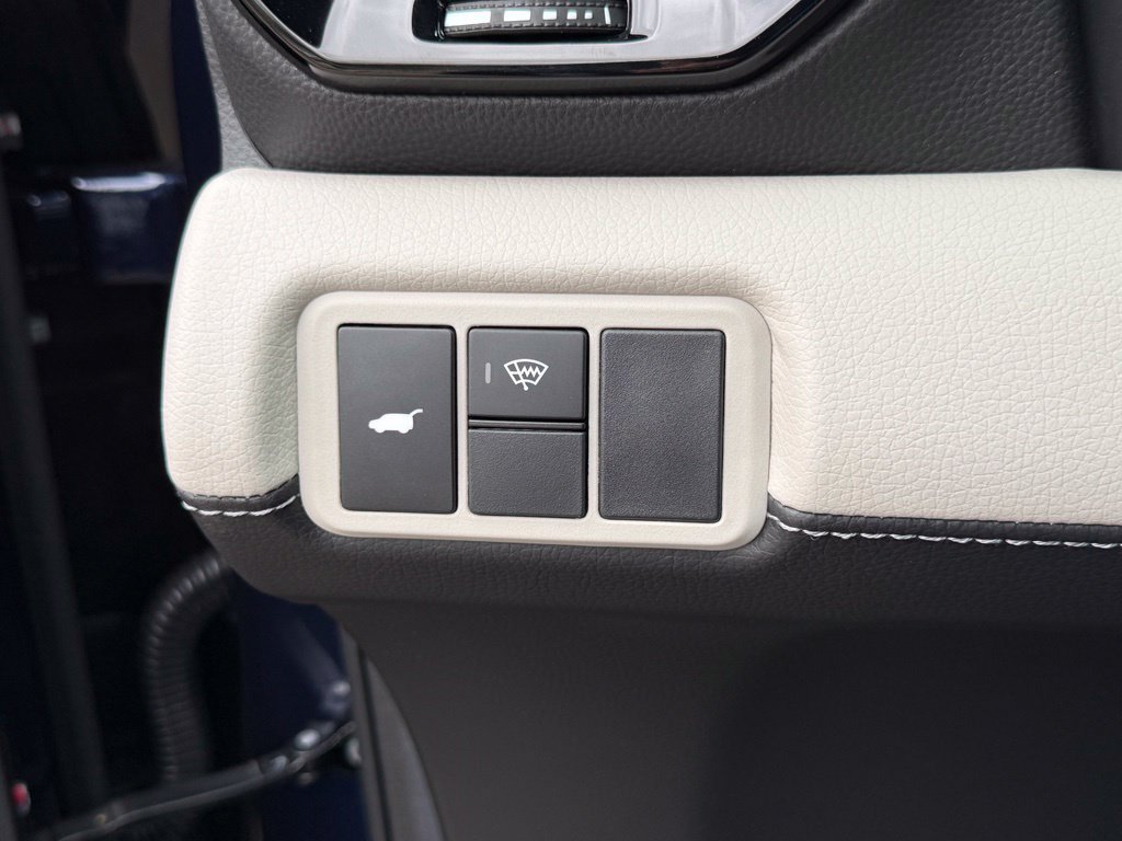 Certified 2026 Honda Passport TrailSport Elite image 26