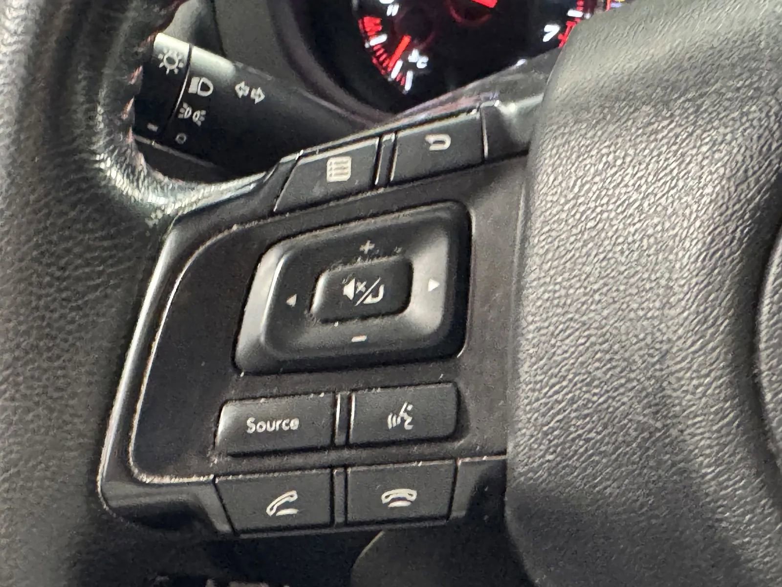 Used 2018 Subaru WRX image 14