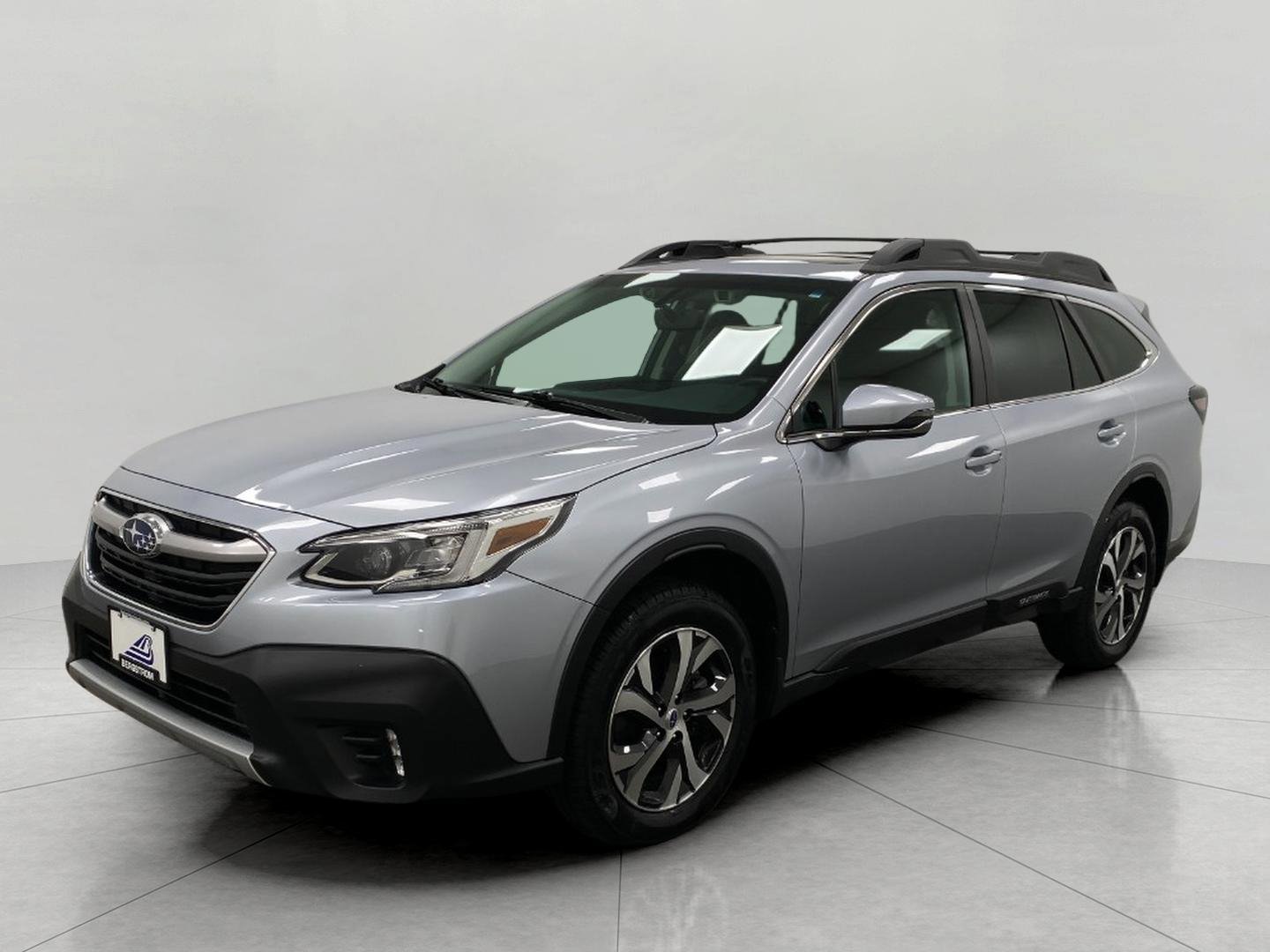 Used 2021 Subaru Outback Limited w/ Popular Package #2 image 10