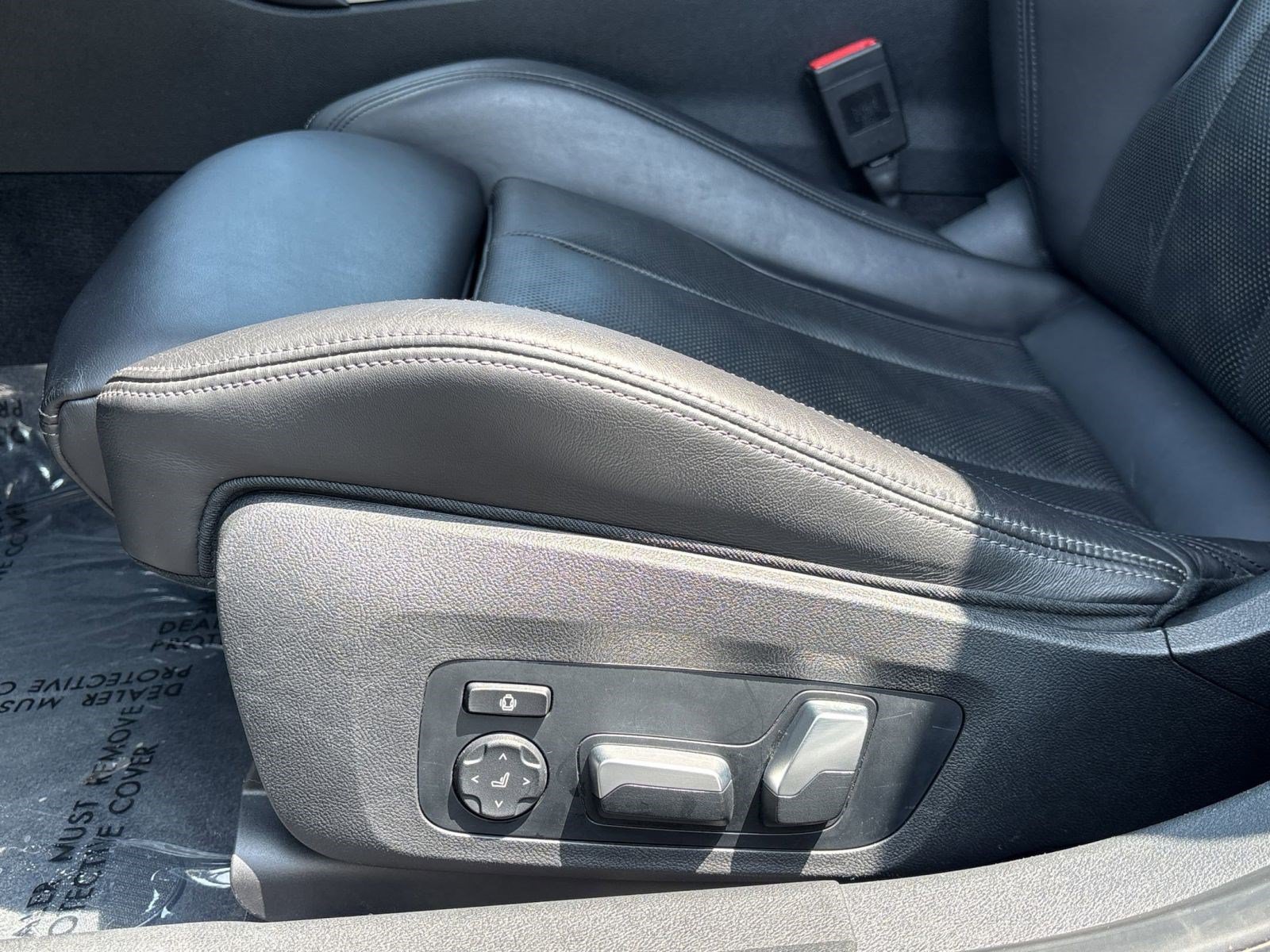 Used 2021 BMW M3 w/ Executive Package RWD image 14
