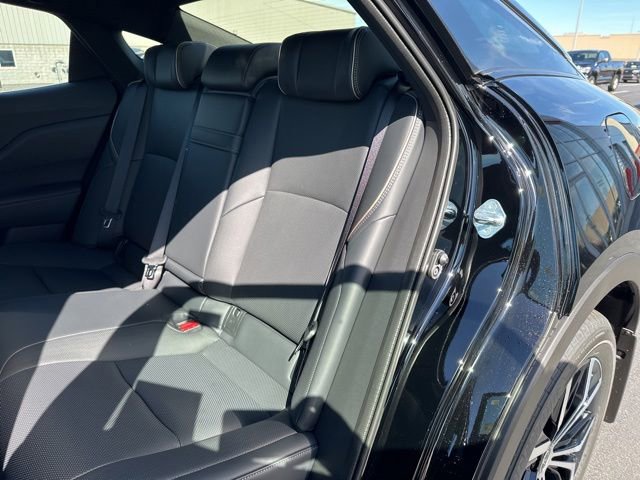 New 2026 Toyota Crown AWD/4WD image 23