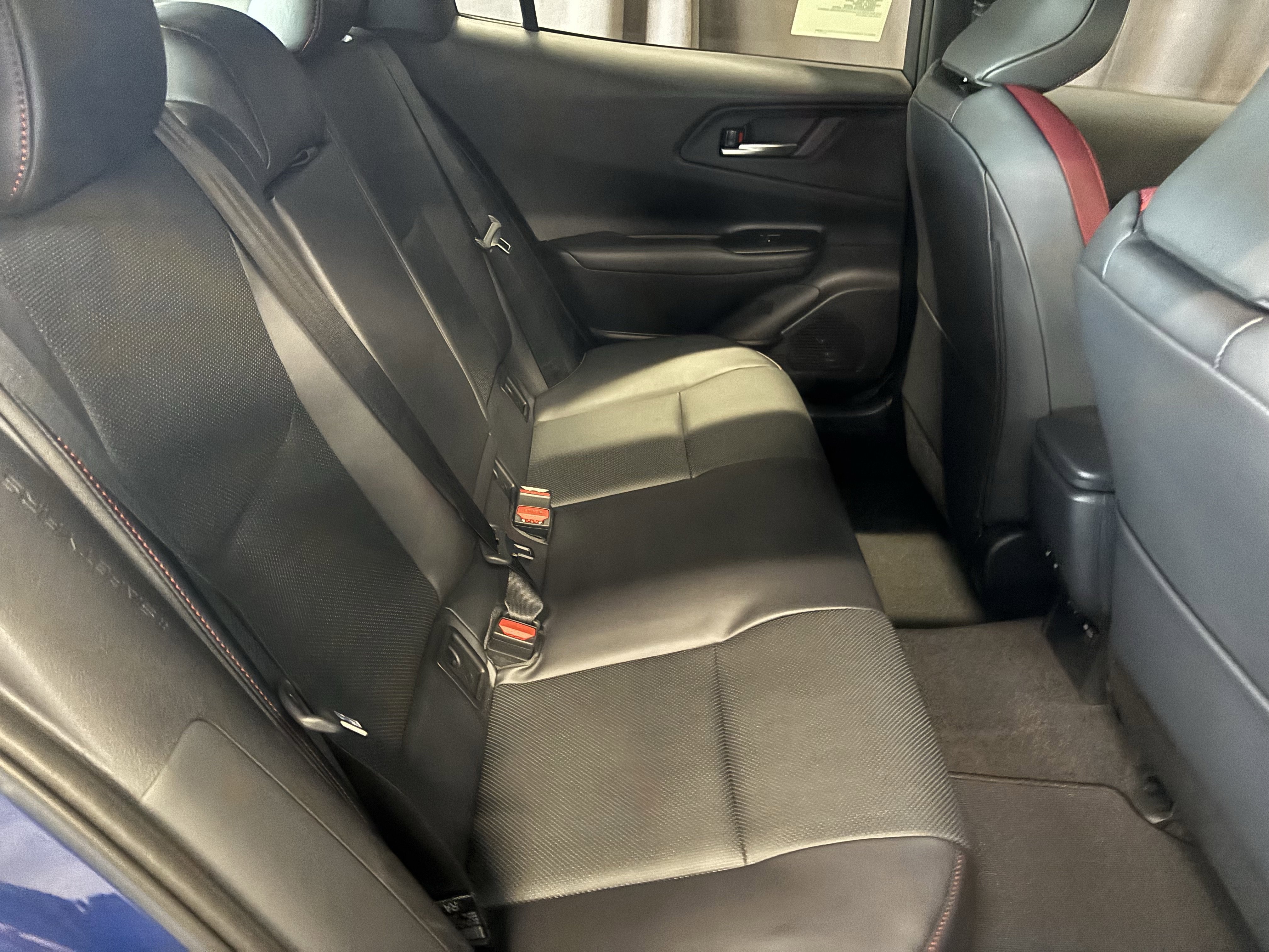 New 2026 Toyota Prius Plug-In Hybrid image 35