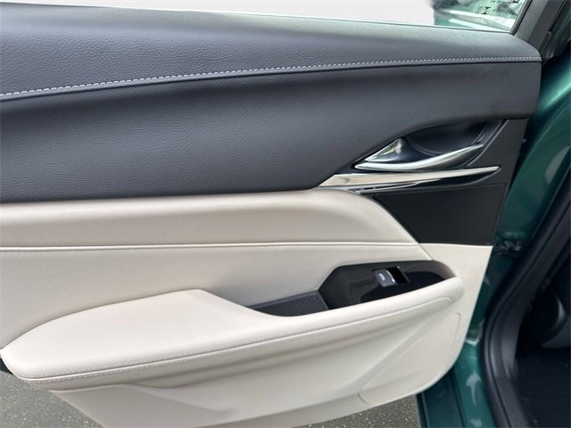 New 2026 Cadillac CT4 Premium Luxury image 10