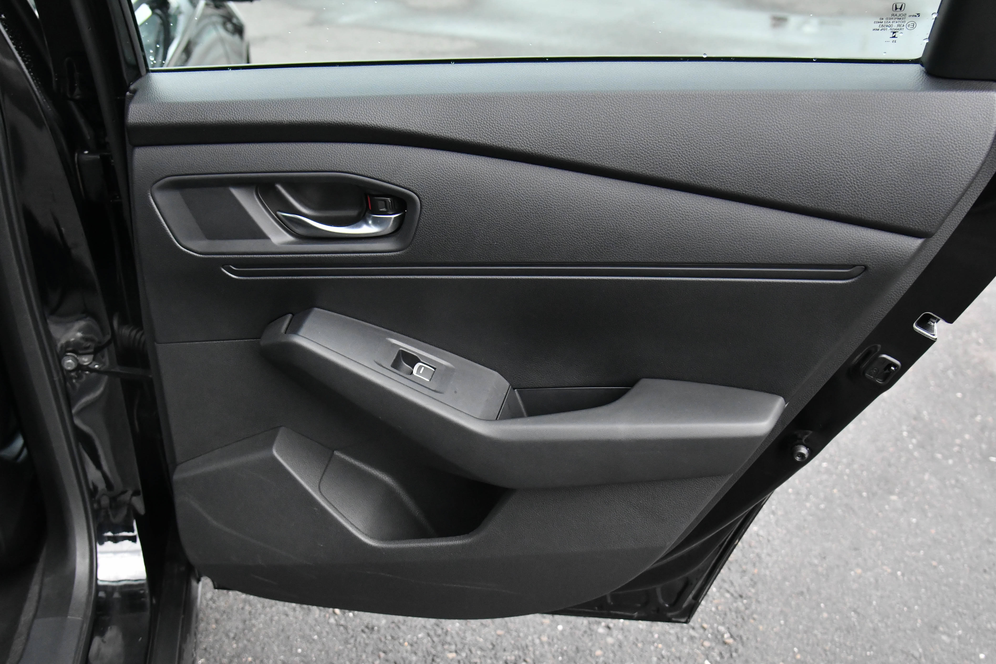 Used 2025 Honda Accord SE image 38