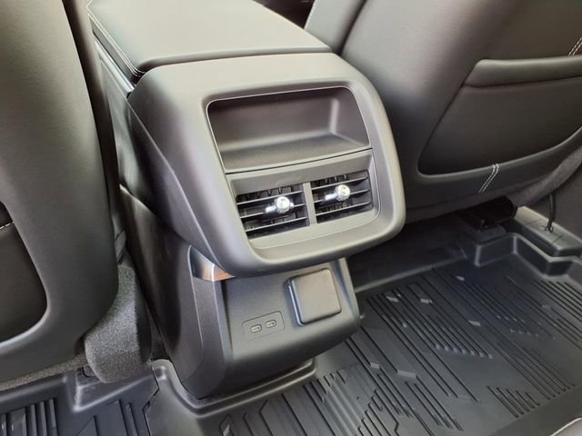 New 2025 Cadillac Lyriq Sport w/ LPO, Floor Liner Package image 15