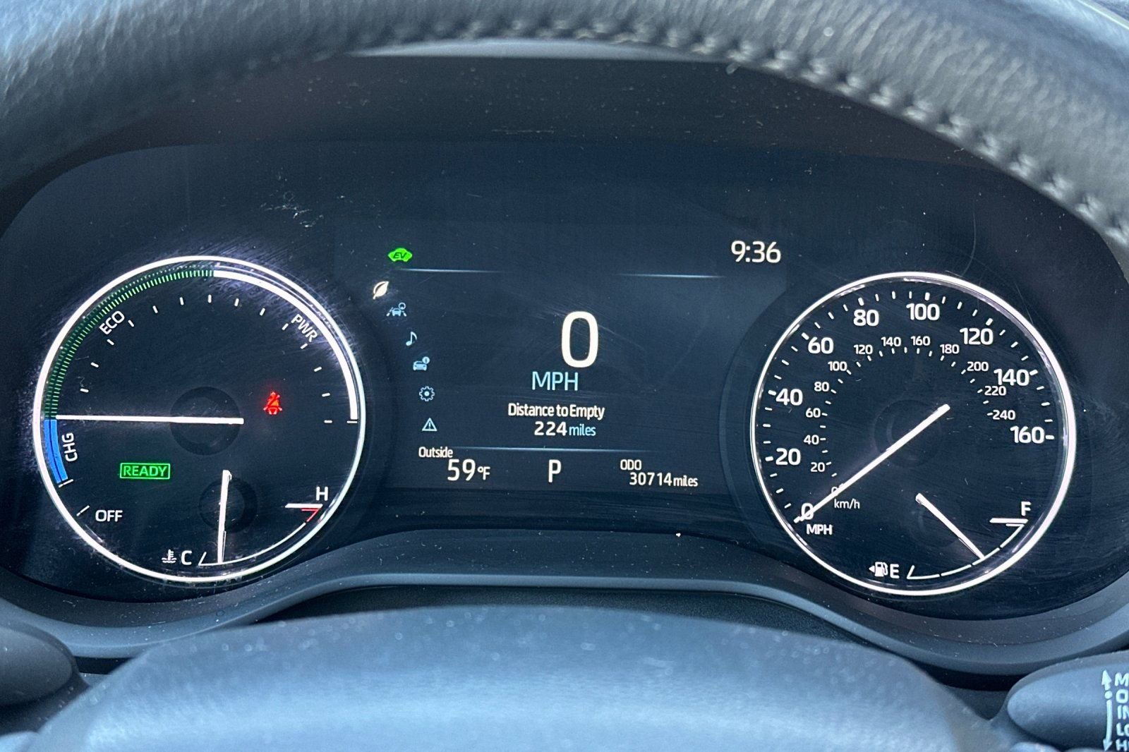 Certified 2023 Toyota Sienna Limited image 33