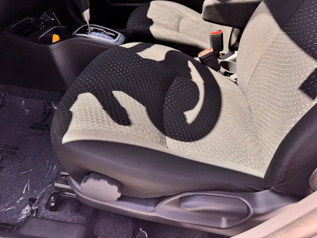 Used 2024 Mitsubishi Mirage G4 SE image 26