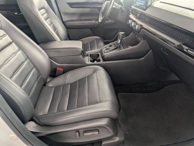 Used 2023 Honda CR-V EX-L image 32