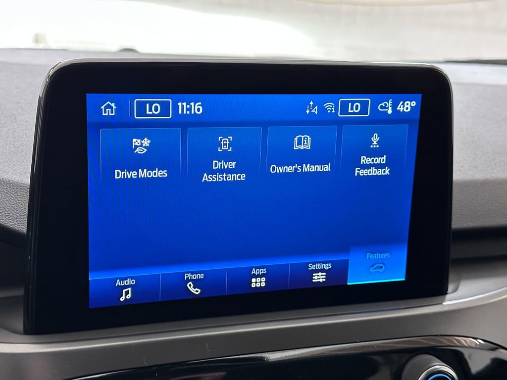 New 2026 Ford Escape Active w/ Cold Weather Package image 36