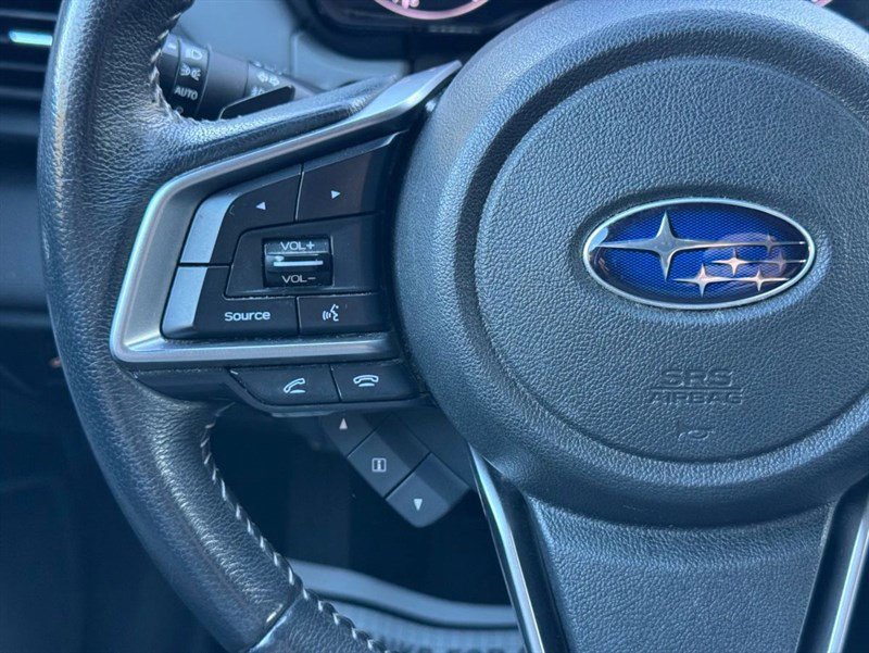 Used 2020 Subaru Outback Premium w/ Popular Package #1 AWD/4WD image 13