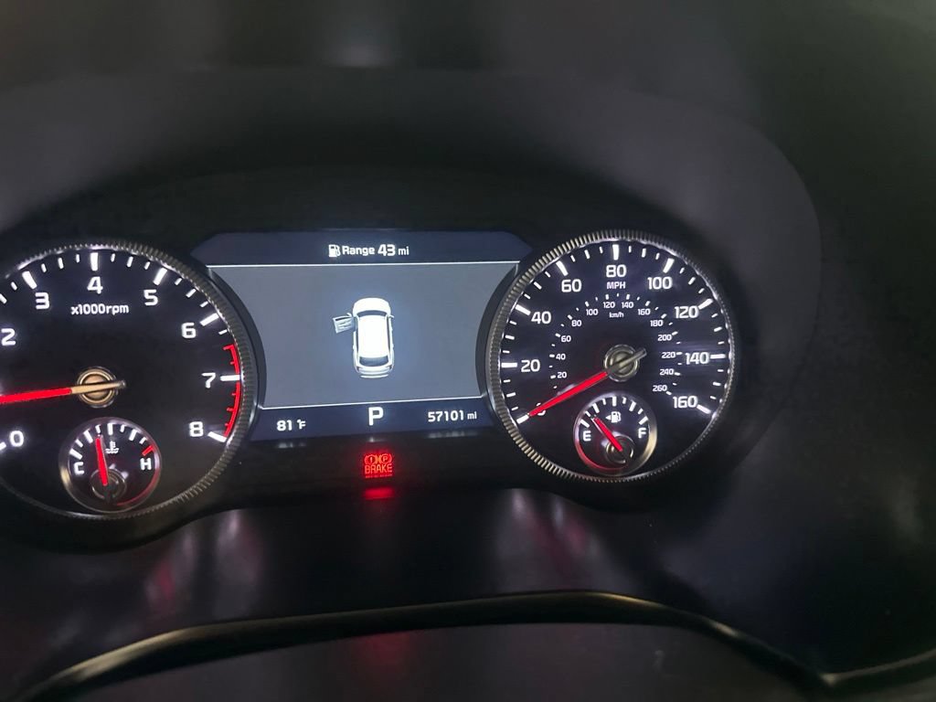 Used 2022 Kia Telluride SX w/ Nightfall Edition Package AWD/4WD image 12