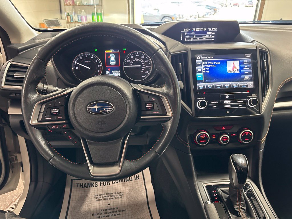 Used 2018 Subaru Crosstrek 2.0i Limited AWD/4WD image 14