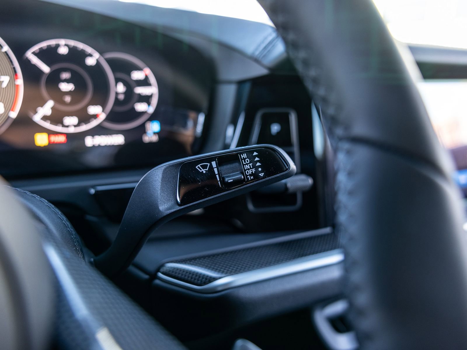 New 2026 Porsche Cayenne Turbo image 35