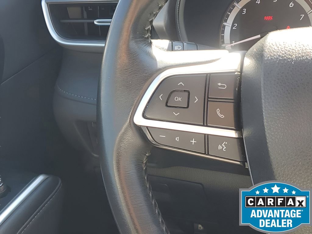 Used 2023 Toyota Highlander LE image 39