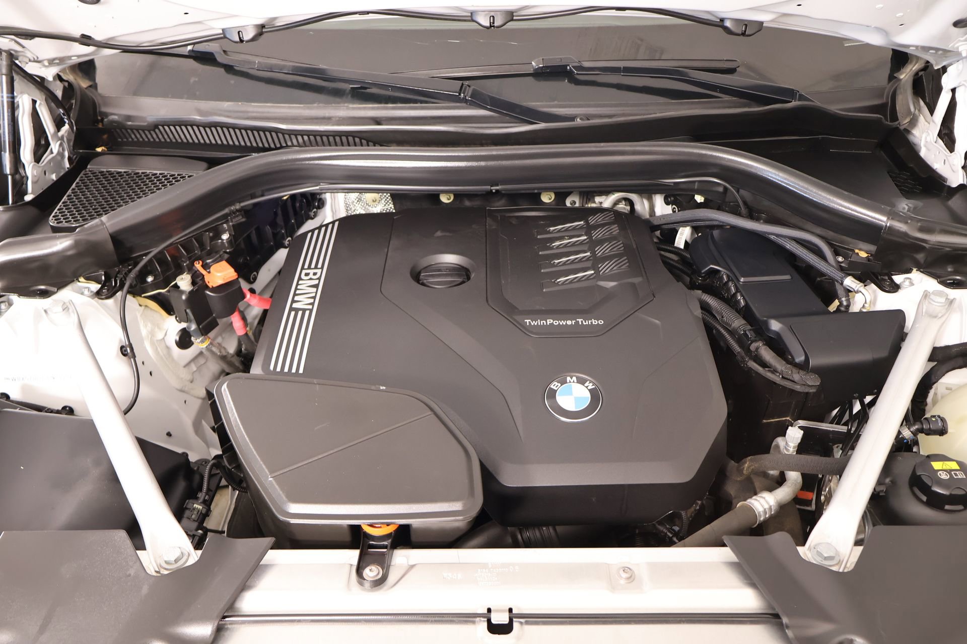 Used 2023 BMW X3 xDrive30i w/ M Sport Package image 21