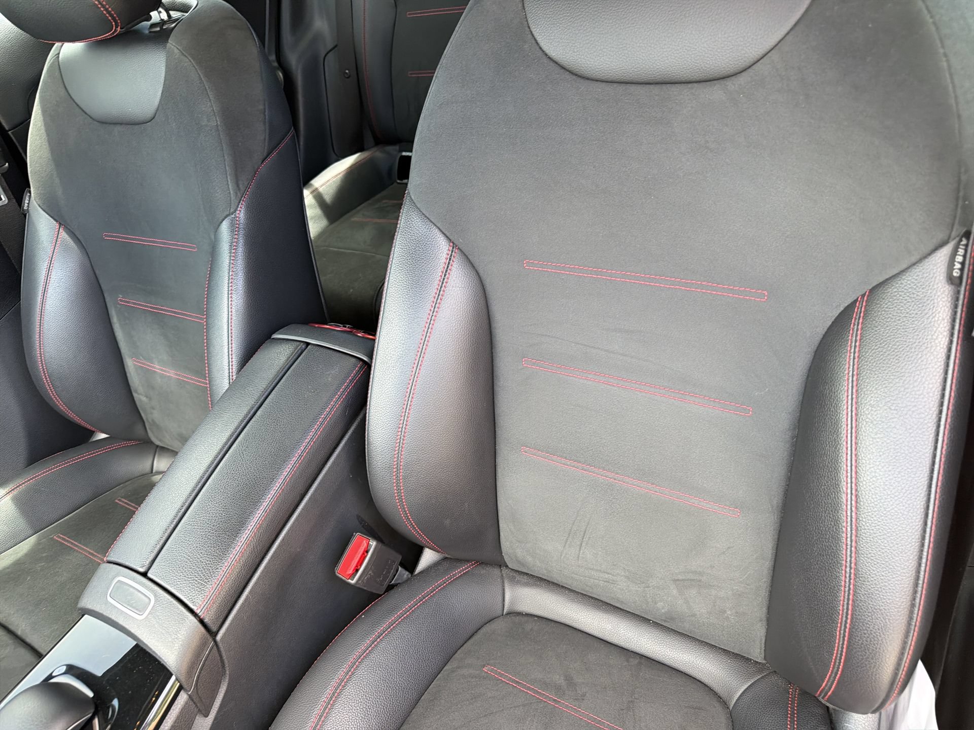 Used 2019 Mercedes-Benz A 220 image 22