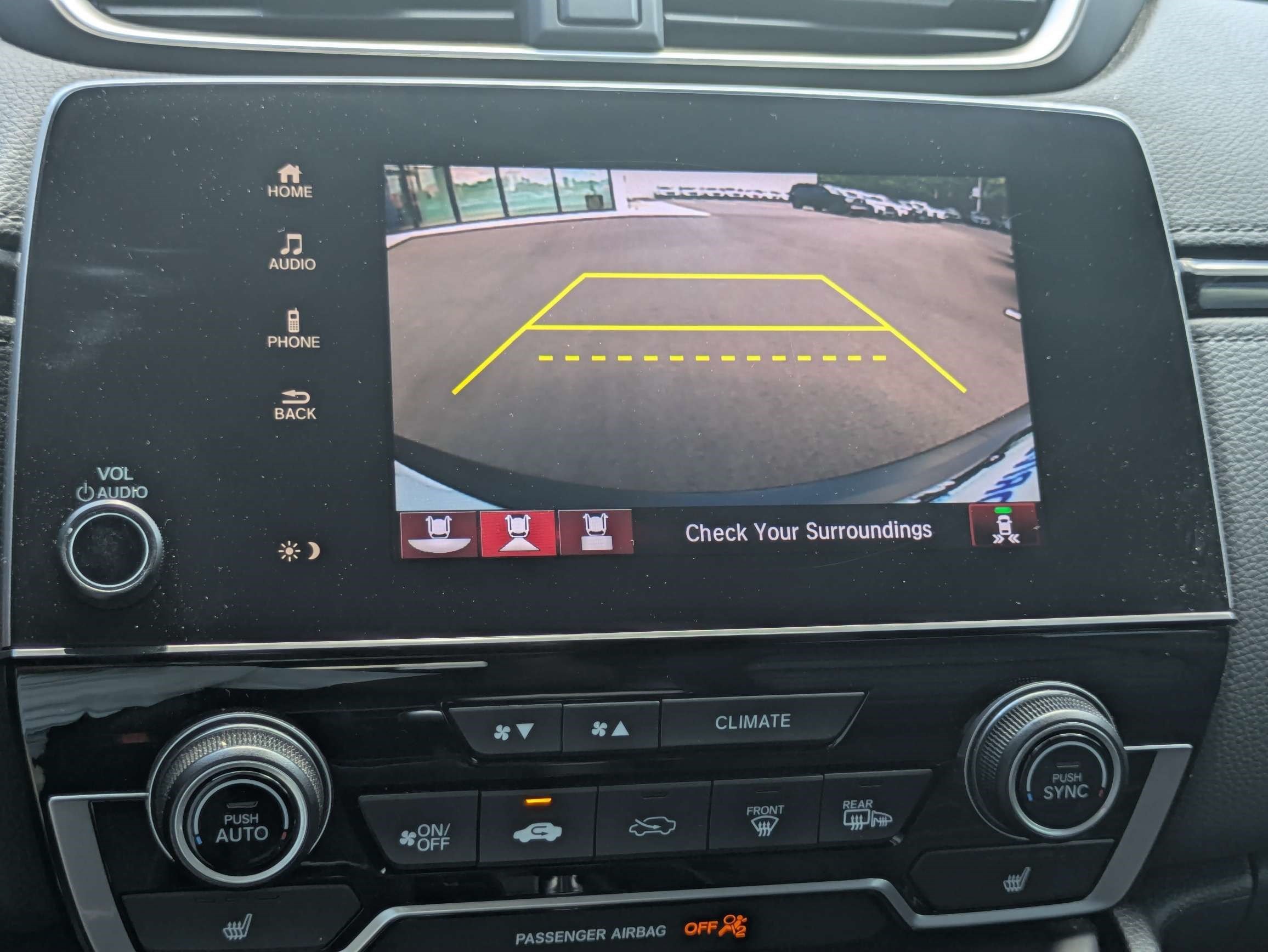 Used 2022 Honda CR-V EX-L image 28