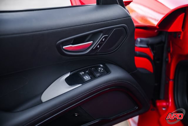 Used 2014 SRT Viper SRT-10 w/ Grand Touring Package RWD image 70