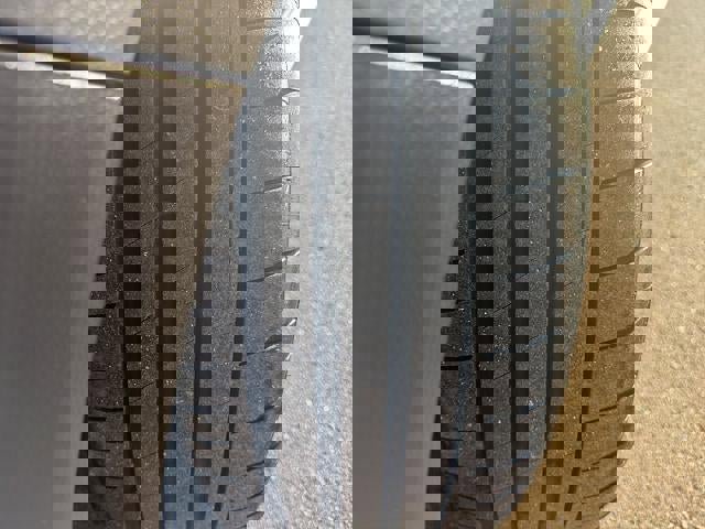 Used 2025 Subaru WRX tS image 11