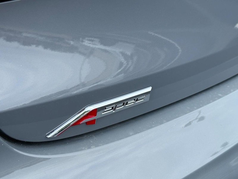 New 2025 Acura TLX SH-AWD w/ A-SPEC Pkg image 4