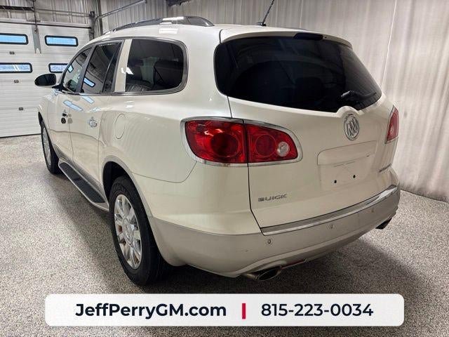 Used 2012 Buick Enclave Leather FWD image 5