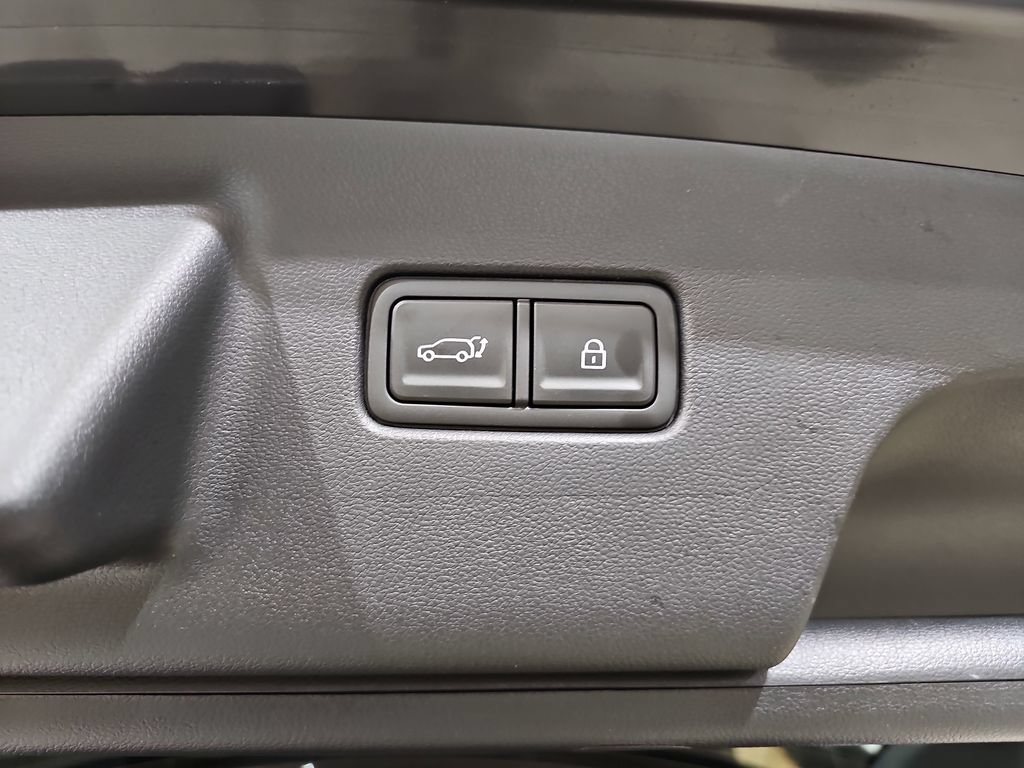 New 2026 Hyundai Palisade SEL Premium FWD image 12