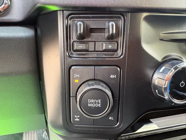 Certified 2024 Ford F350 Platinum AWD/4WD image 20