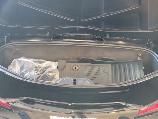 New 2026 Chevrolet Corvette Z06 image 20