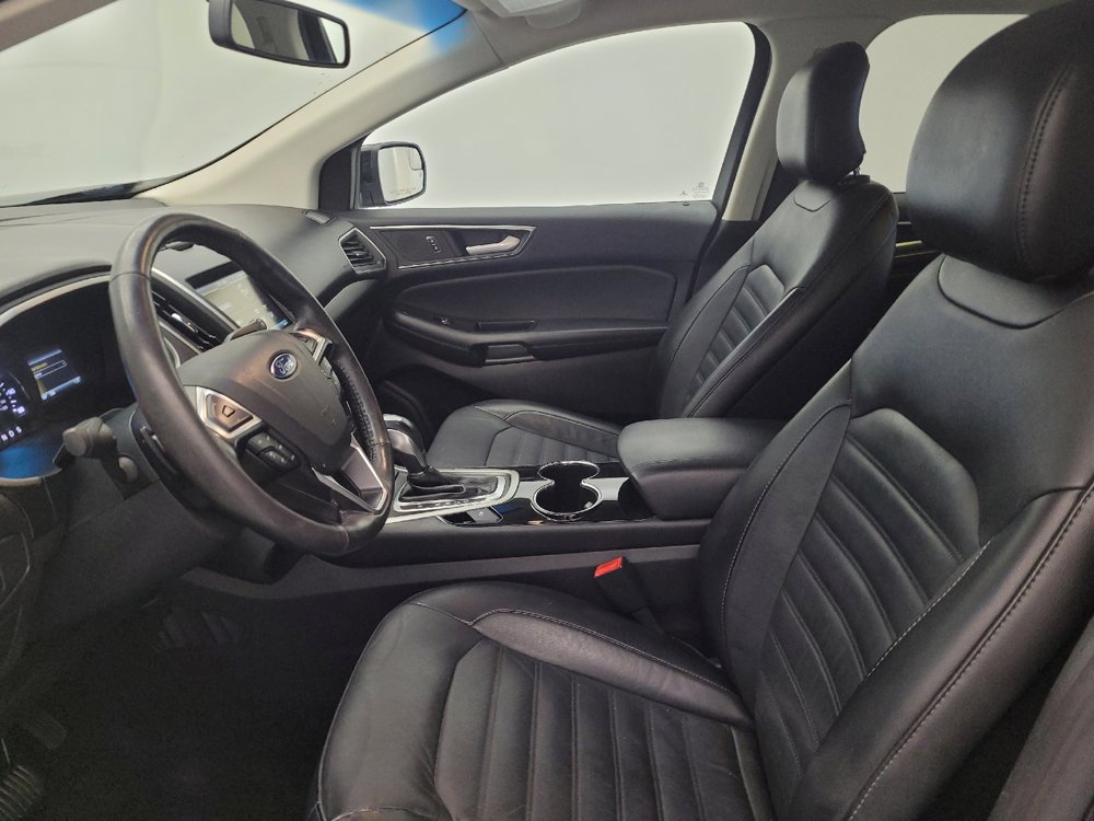 Used 2015 Ford Edge SEL w/ Equipment Group 201A AWD/4WD image 17