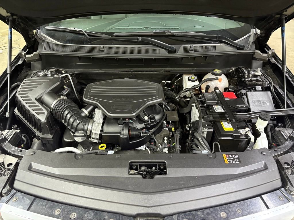 Used 2025 Cadillac XT6 Premium Luxury image 24