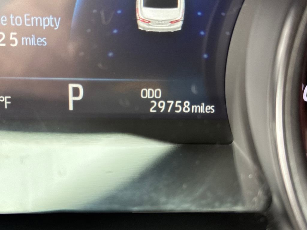 Used 2023 Toyota Camry XSE image 26